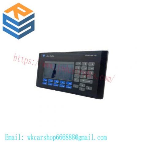 Siemens 2711-B5A10 Touchscreen - Industry Control Module