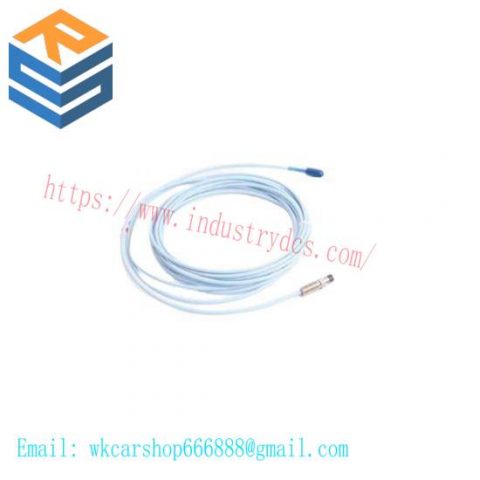 Bently Nevada 330101-00-28-90-02-00 Cable - Advanced Industrial Control Module