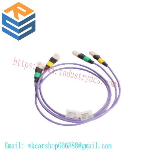 Honeywell DI3503E Industrial Automation Module