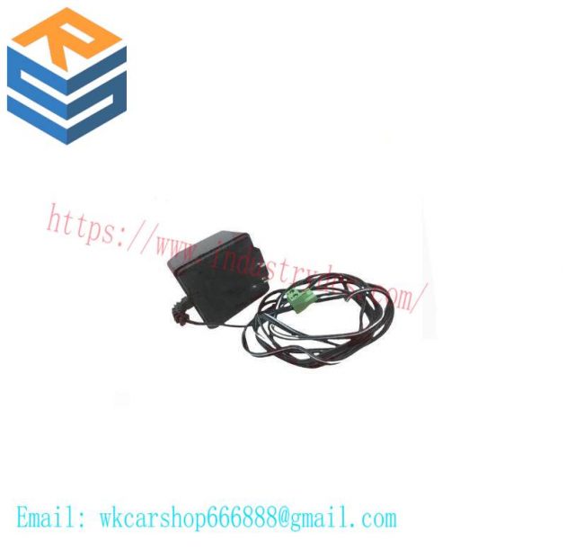 Allen-Bradley AB 80187-131-51 Interconnect Board with Supervisor, High Performance I/O Module