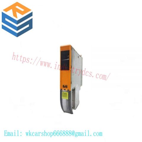 B&R 8BVI0028HWD0.000-1 Multi Inverter Module: Advanced Control Solution for Industrial Applications