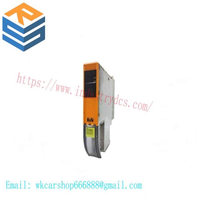 B&R 8BVI0028HWD0.000-1 Multi Inverter Module: Advanced Control Solution for Industrial Applications