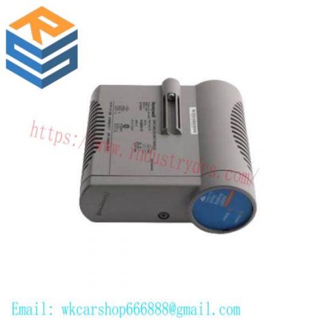 Honeywell 8C-PAOH51 51454355-175 Hart Analog Output Module