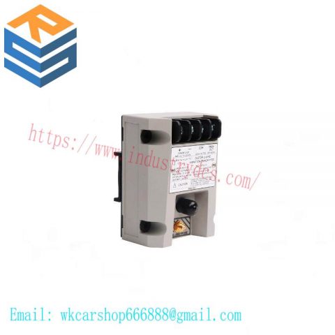 Bently Nevada 990-08-XX-01-00 Precision 2-Wire Vibration Transmitter for Industrial Automation