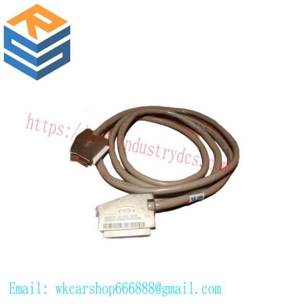 B&R 0G0010.00-090 RS485 Bus Connector: Industrial Communication Module