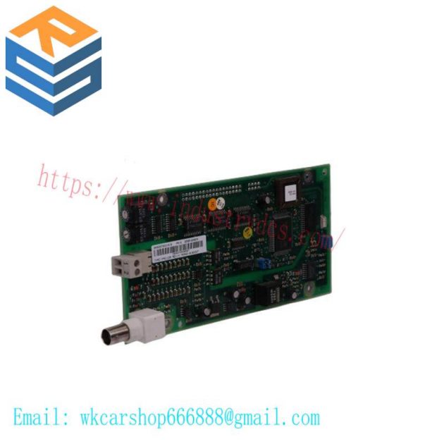 ABB PFEA111-20P20 Pressure Sensor Module, Core for Industrial Automation