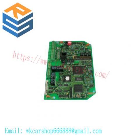 ABB LXN1604-6 3BHL000986P7000 Industrial Control Module