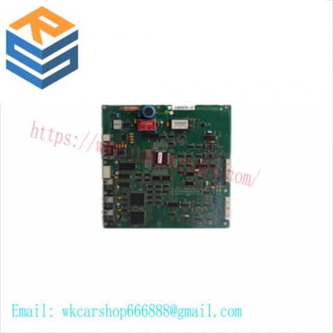 ABB 3ASC25H203 Digital Input Module for Industrial Automation