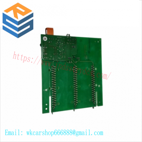 ABB 3BHE004468R0011 Industrial Controller Module - Enhance Your Automation Processes