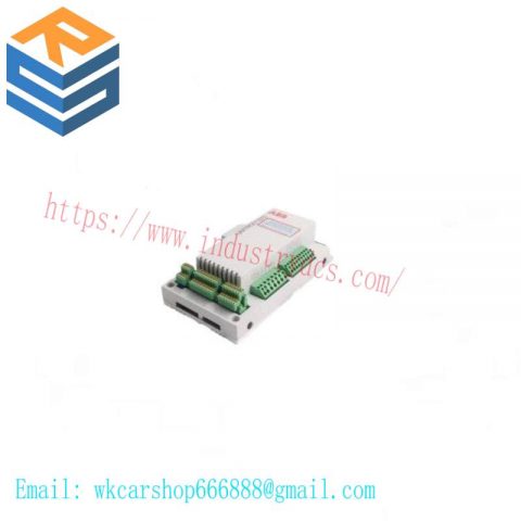 ABB OT1000E03P Isolator Switch, Industrial Automation Solutions