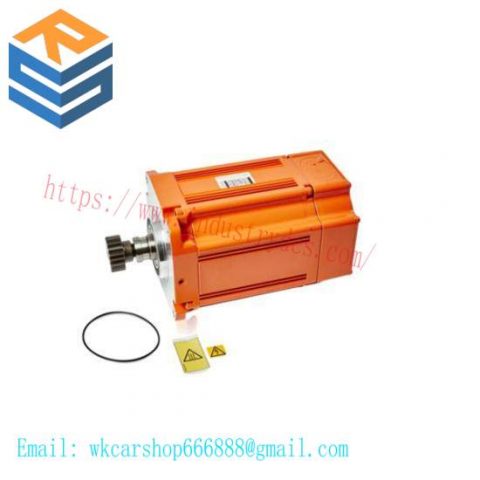 ABB 3BHL000986P7001 High-Performance Industrial Control Module
