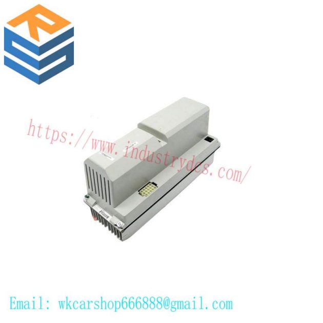ABB 3BHL000986P7001 High-Performance Industrial Control Module