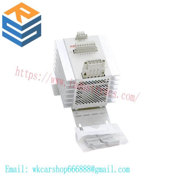 ABB NDCO-03-KIT Industrial Control Module