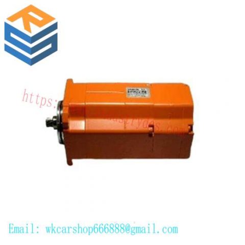ABB 3HAB6620-1 Motor incl. pinion; Producer:ABB