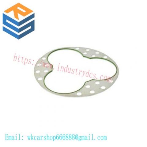 ABB RAPI01C Digital Input Module, High Performance Industrial Automation Component
