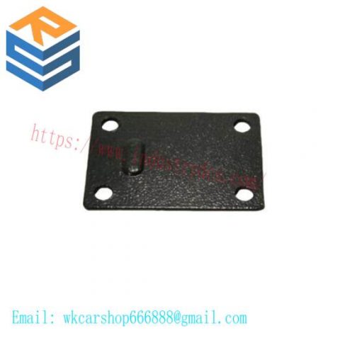 ABB 3HAC020813-060 High Performance Control Module