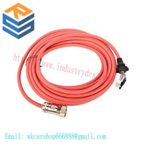 ABB 3HAC029236-001/06 Cable for Industrial Control Systems