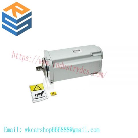 ABB 3BDH000741R1 Industrial Automation Module