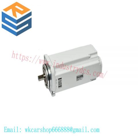 ABB 3HAC Series Industrial Control Modules