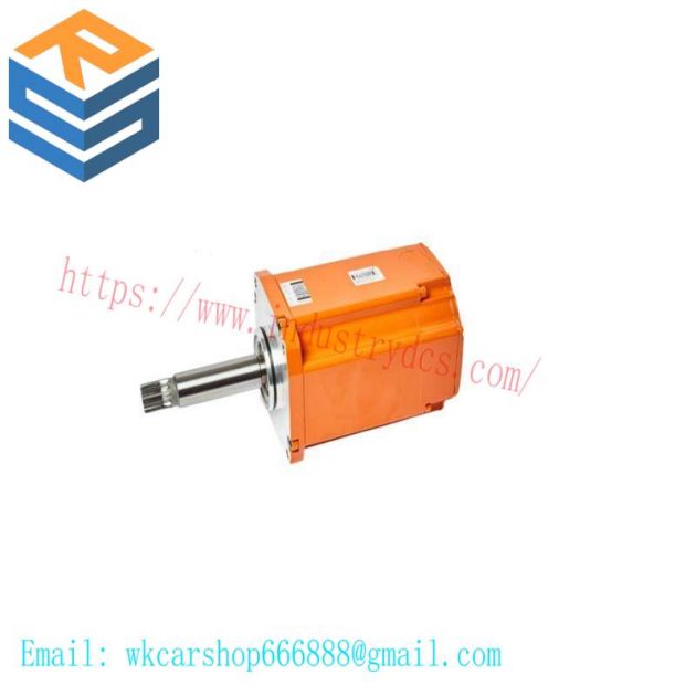 ABB NDCO-03-KIT Industrial Control Module