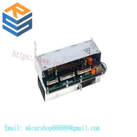 ABB 3HAC14757-1 Industrial Measurement Board