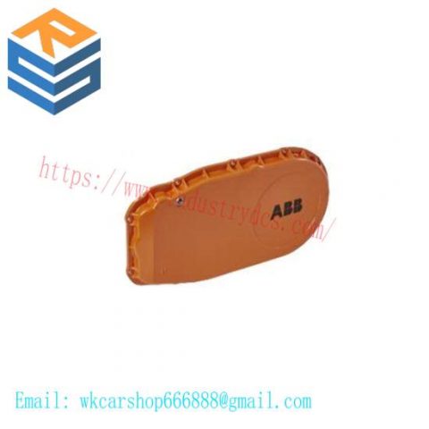 ABB 3HAC7016-1 | Axis Cover for Robot Parts | Robotics