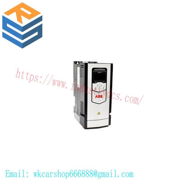ABB DSQC346C B D A Robot Servo Drive