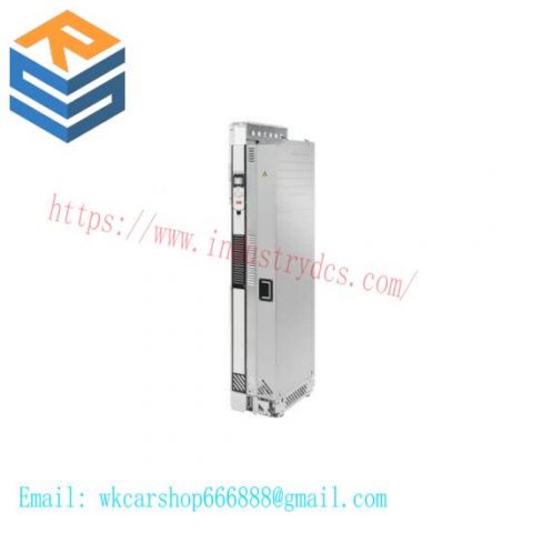 ABB ACS880 Series, 01-04A8-5 Variable Frequency Drive