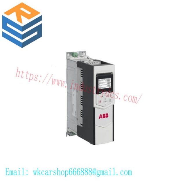 ABB 3HAC022194-001 Industrial Control Module