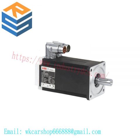 ABB 3HAC12323-2 Industrial Control Module