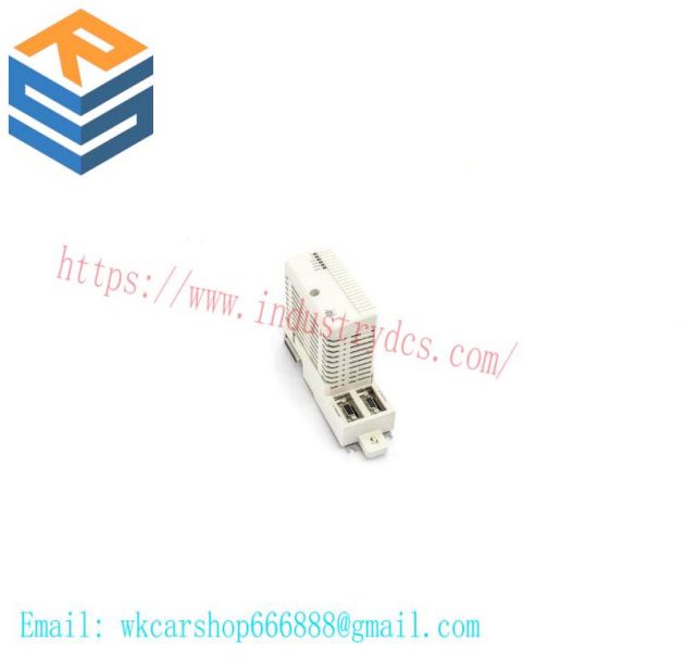 ABB 3HAC0868-1 Industrial Control Module
