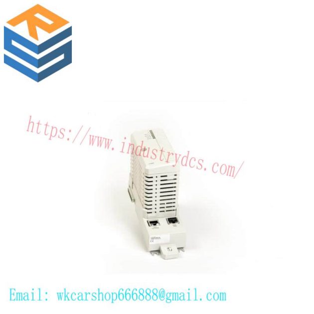 Rockwell Automation 1440-DYN02-01RJXM Standard Dynamic Measurement Module