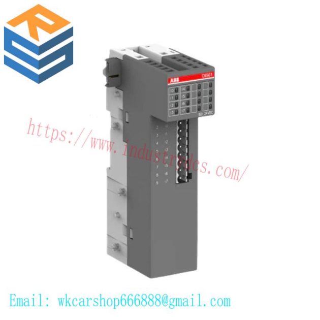 ABB DO56216DO Switch Output Module - Industrial Automation Control Component