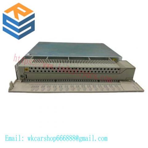 ABB DO630 AC110 3BHT300007R1 Digital Output Module - High-Performance Control Solution