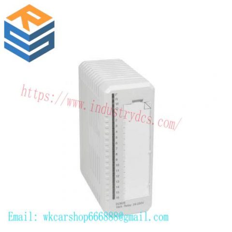 ABB 3HAC7741-1 Control Module, High Performance Automation Component
