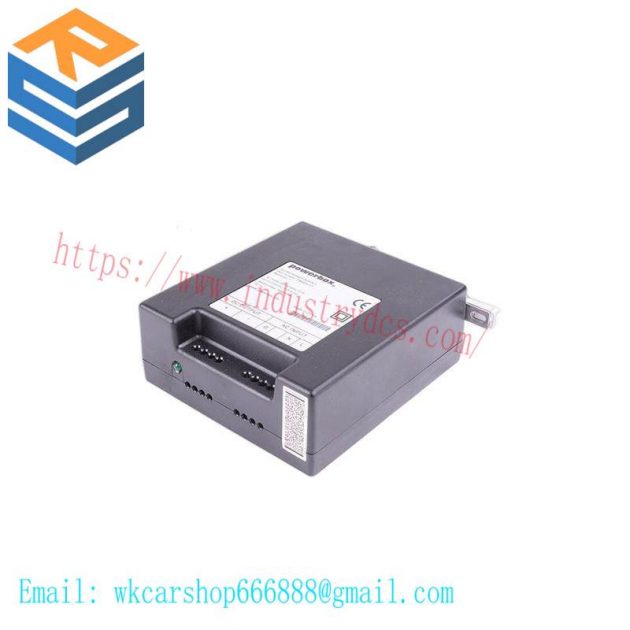 BERGHOF C1CPU-4S-07 Industrial Control CPU Module