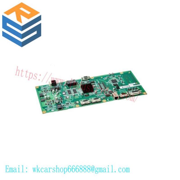 Bentley 129715-194-040-10-05 High-Performance Vibration Sensor