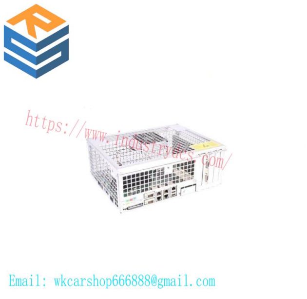ABB 5SHX36L4520 Control Module, Enhancing Industrial Automation
