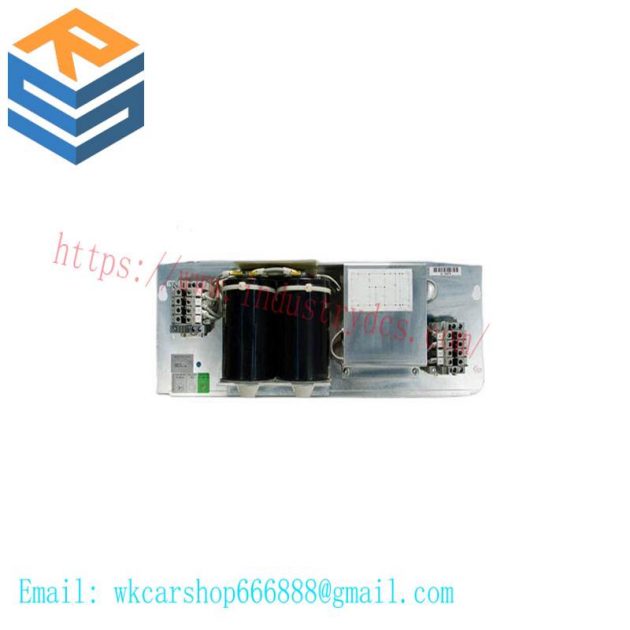 ABB DSTD110A Terminal Board - Advanced Control Solution for Industrial Automation