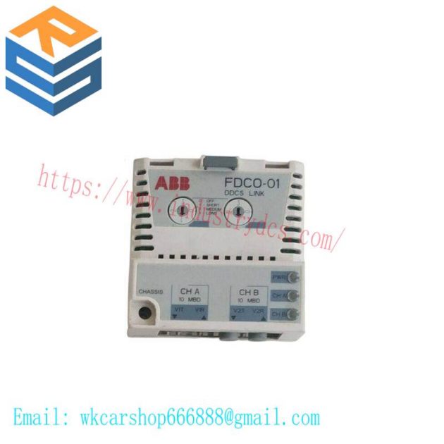 ABB PFEA111-20P20 Pressure Sensor Module, Core for Industrial Automation