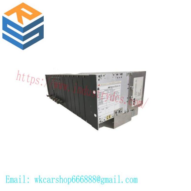 ABB OT1000E03P Isolator Switch, Industrial Automation Solutions