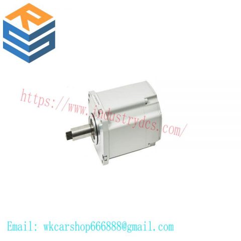 ABB IRB 4603 HAC 054560-001 / IRB 8700 HAC 048393-003