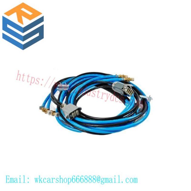 ABB DSQC639/3HAC025097-001/11 Industrial Control Module