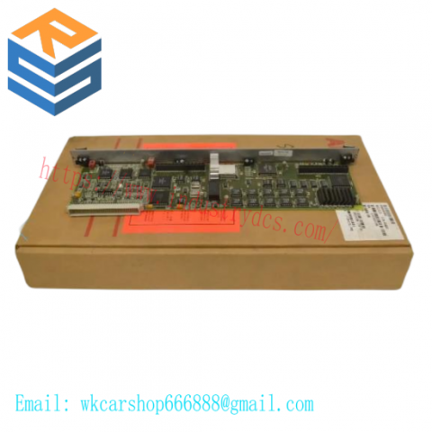 AB 1394C-SJT10-C Industrial Control Module