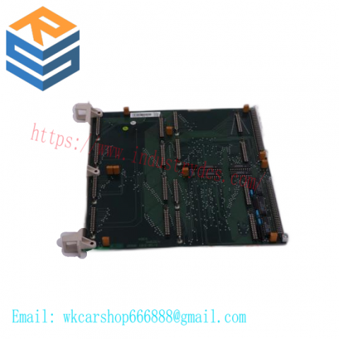 ABB 0190-51546REV03 PLC Module for Industrial Automation