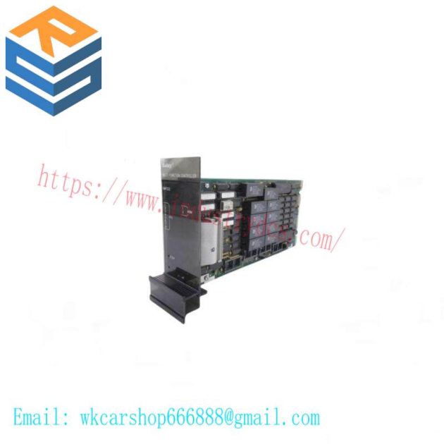 ABB 3HAC13330-15 Industrial Control Module