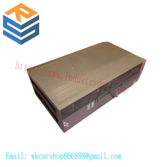 ABB P-HB-AIN-22010000: Advanced Analog Input Module for Enhanced Process Control