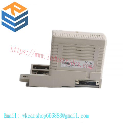 ABB PP836A 3BSE042237R2 ABB Controller