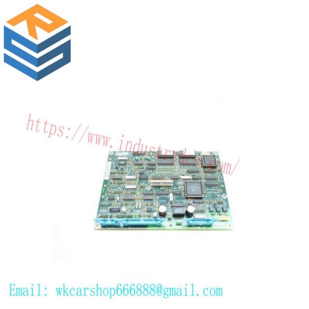 ABB 3BHB024711R0020 High Performance Digital Relay Module
