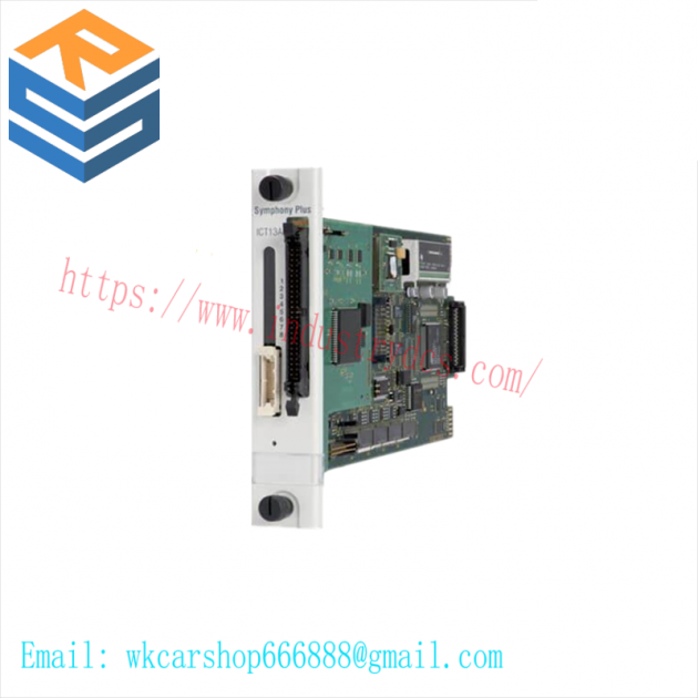 Rockwell Automation 1440-DYN02-01RJXM Standard Dynamic Measurement Module